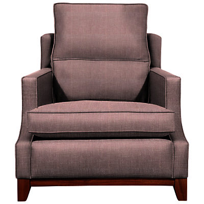 Duresta Barnes Armchair Infinity Dior Grey
